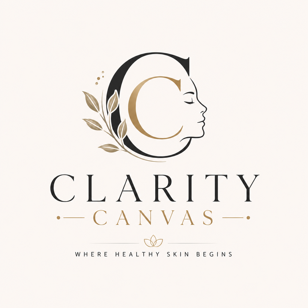 Clarity Canvas 7-Colour LED Face Mask